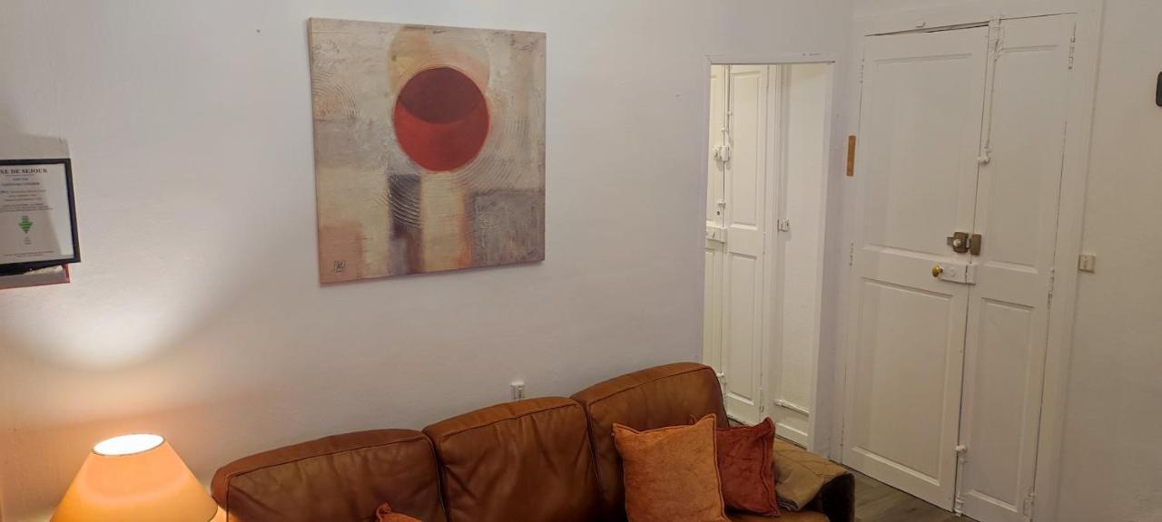 Au Quatre, 2em Etage Centre Historique Holiday home