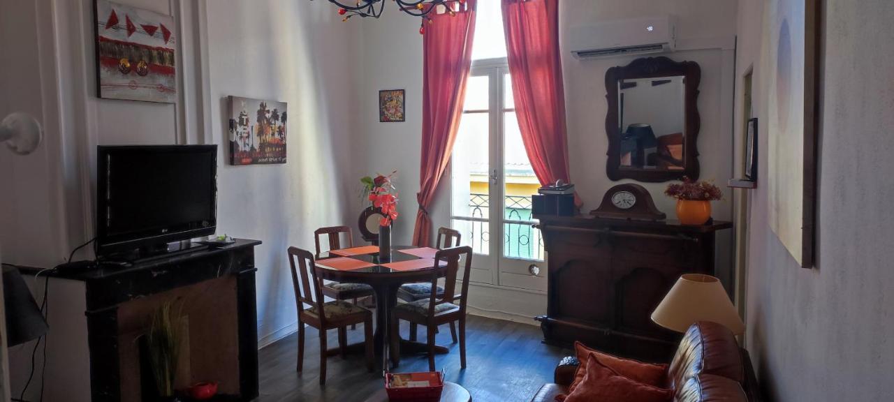 Hébergement de vacances Au Quatre, Pézenas