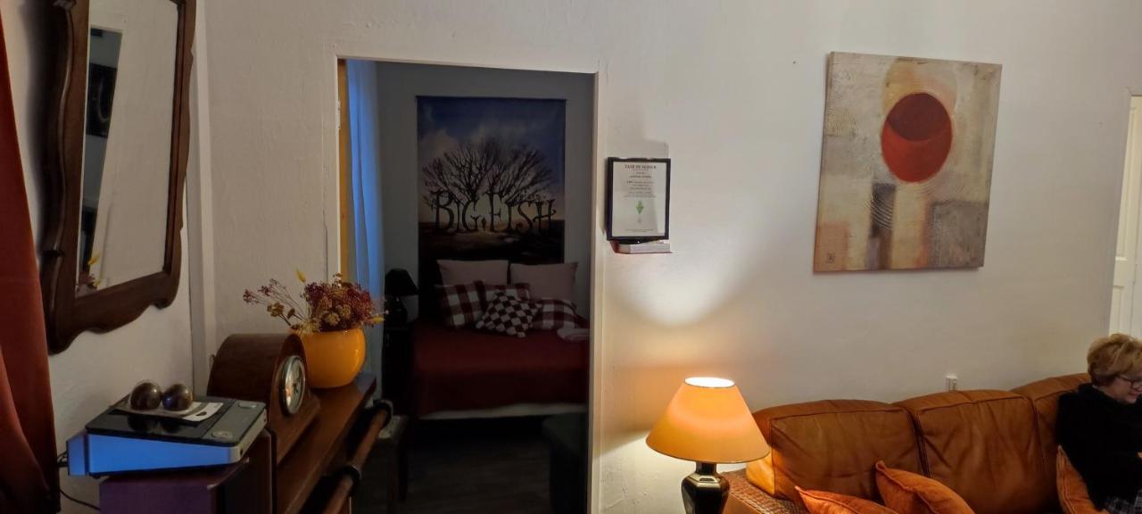 Holiday home Au Quatre, 2em Etage Centre Historique