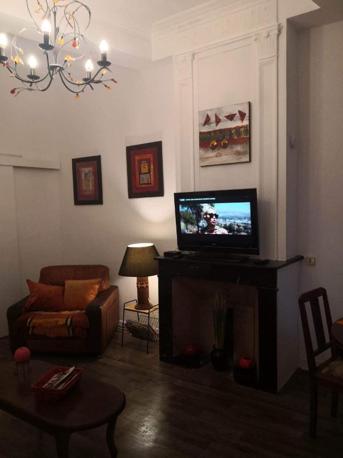 Holiday home Au Quatre, 2em Etage Centre Historique