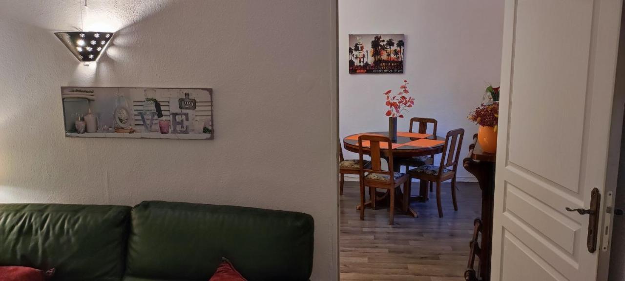 Holiday home Au Quatre, 2em Etage Centre Historique