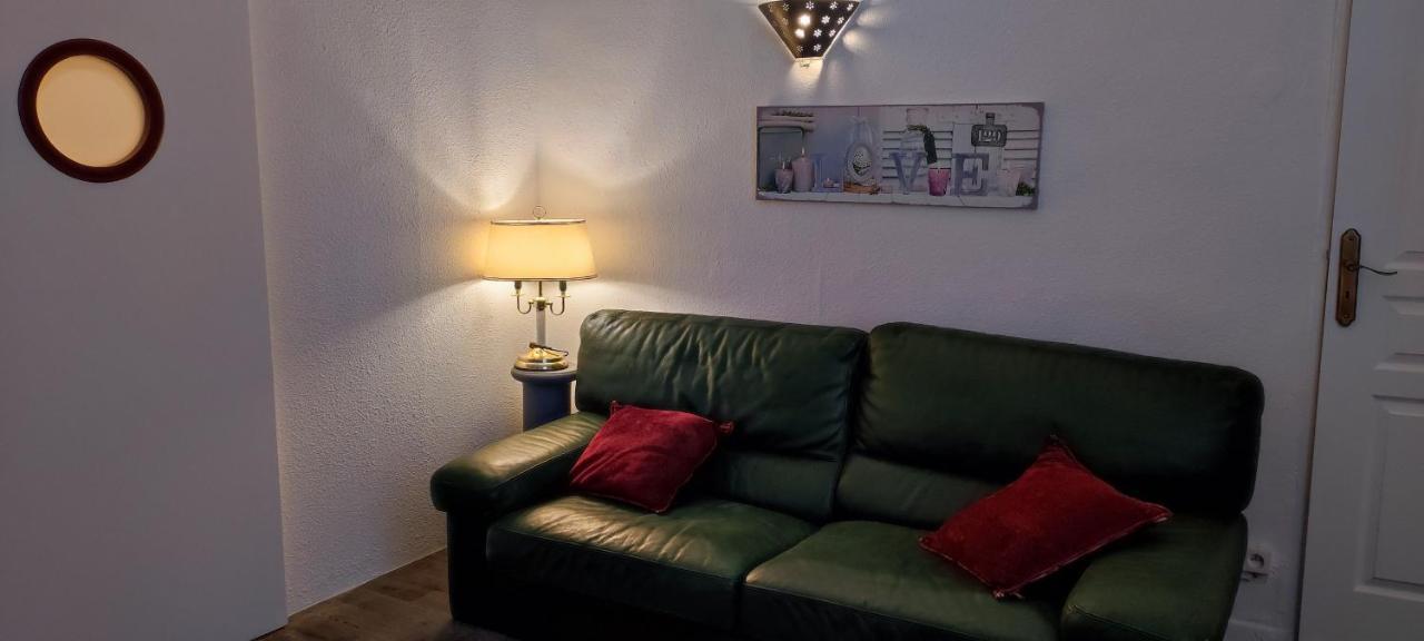 Holiday home Au Quatre, 2em Etage Centre Historique *