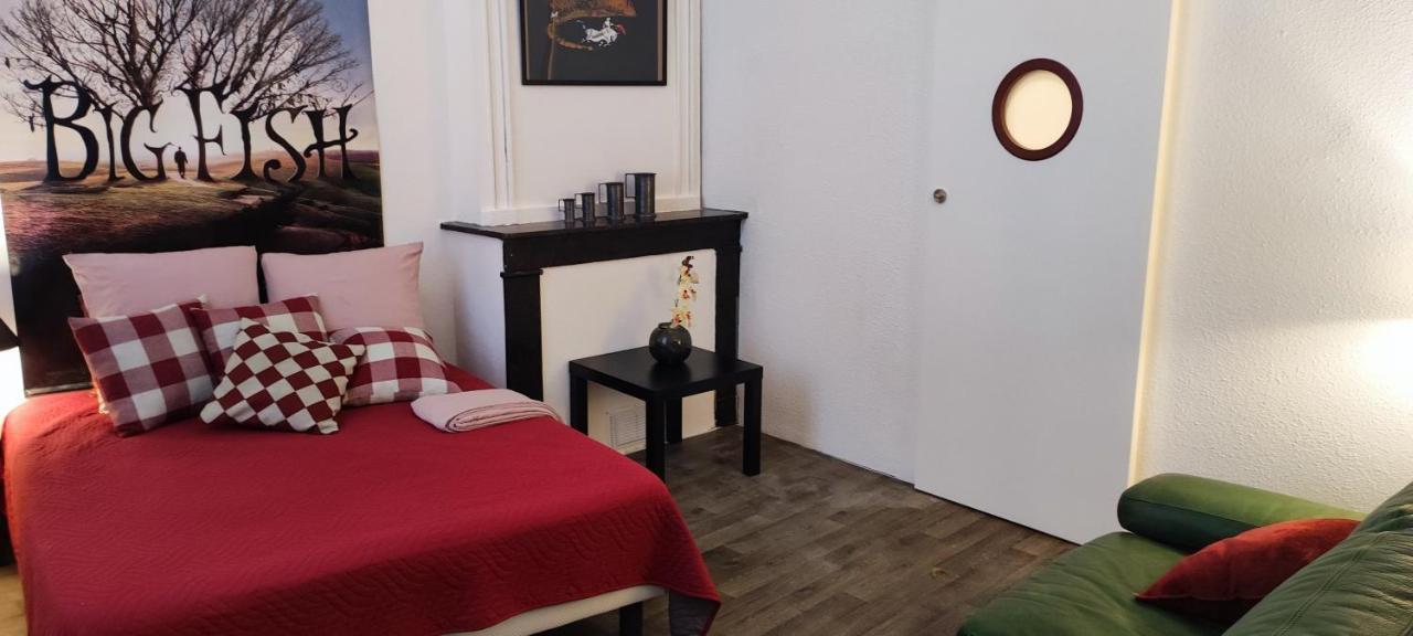 Au Quatre, 2em Etage Centre Historique * Pezenas