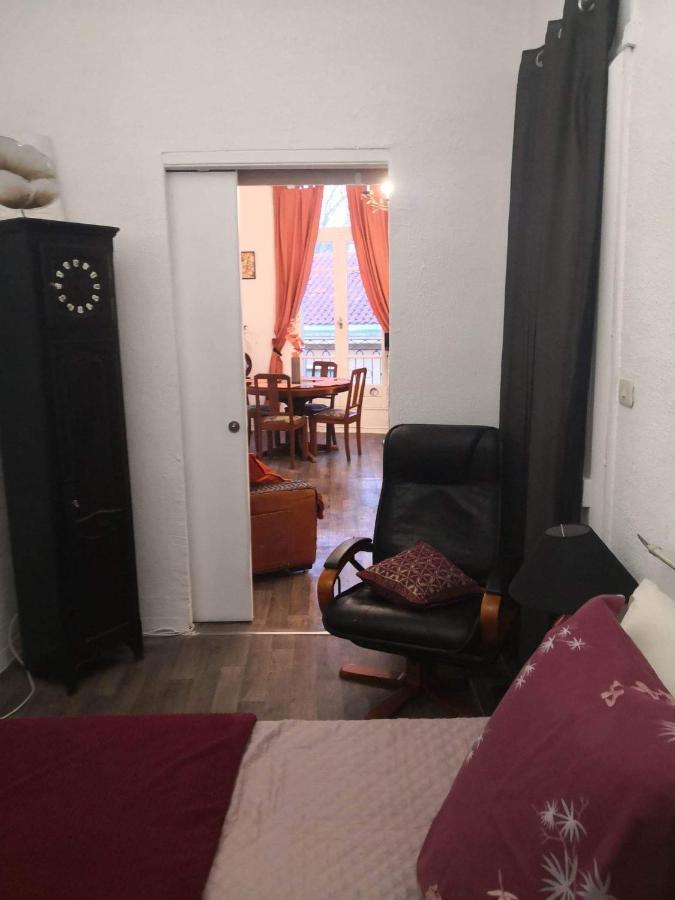 Au Quatre, 2em Etage Centre Historique *