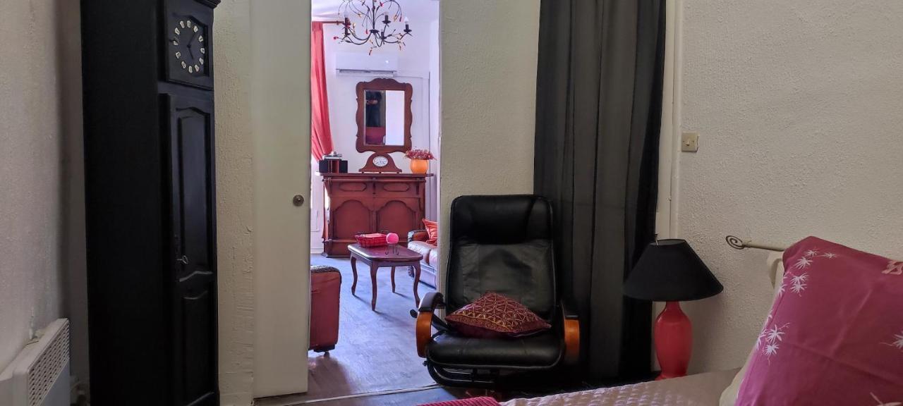 Au Quatre, 2em Etage Centre Historique *