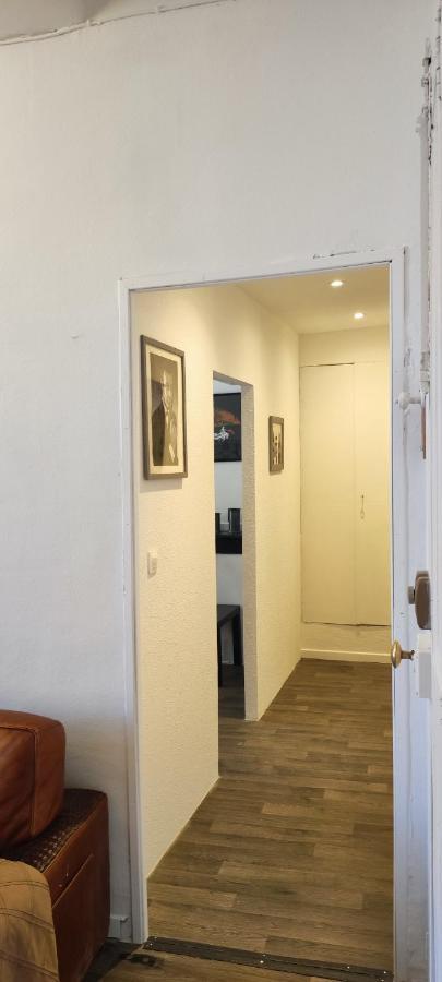 Au Quatre, 2em Etage Centre Historique *