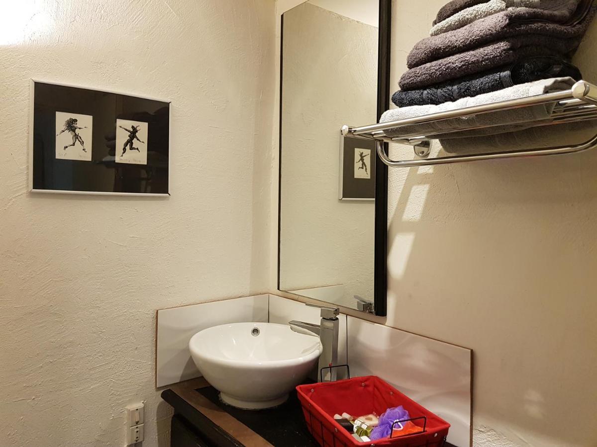 Casa vacanze Au Quatre, 2em Etage Centre Historique *