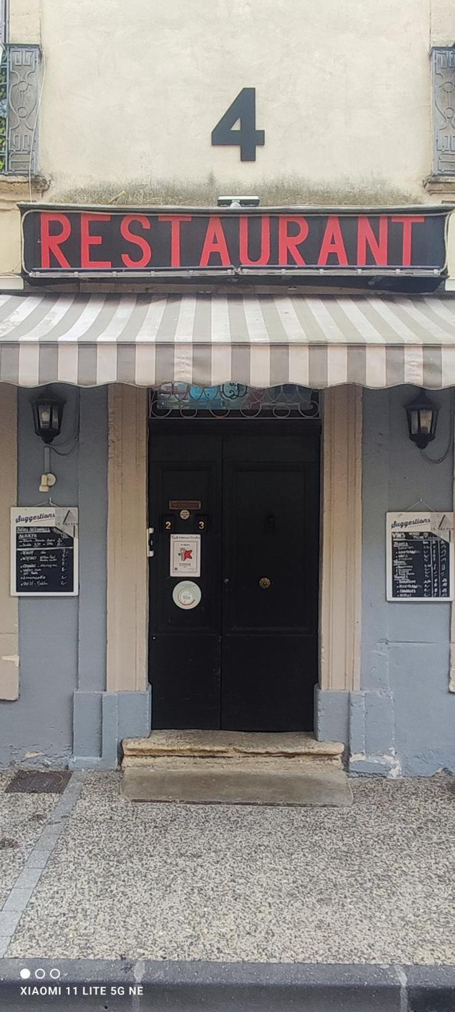 Holiday home Au Quatre, 2em Etage Centre Historique