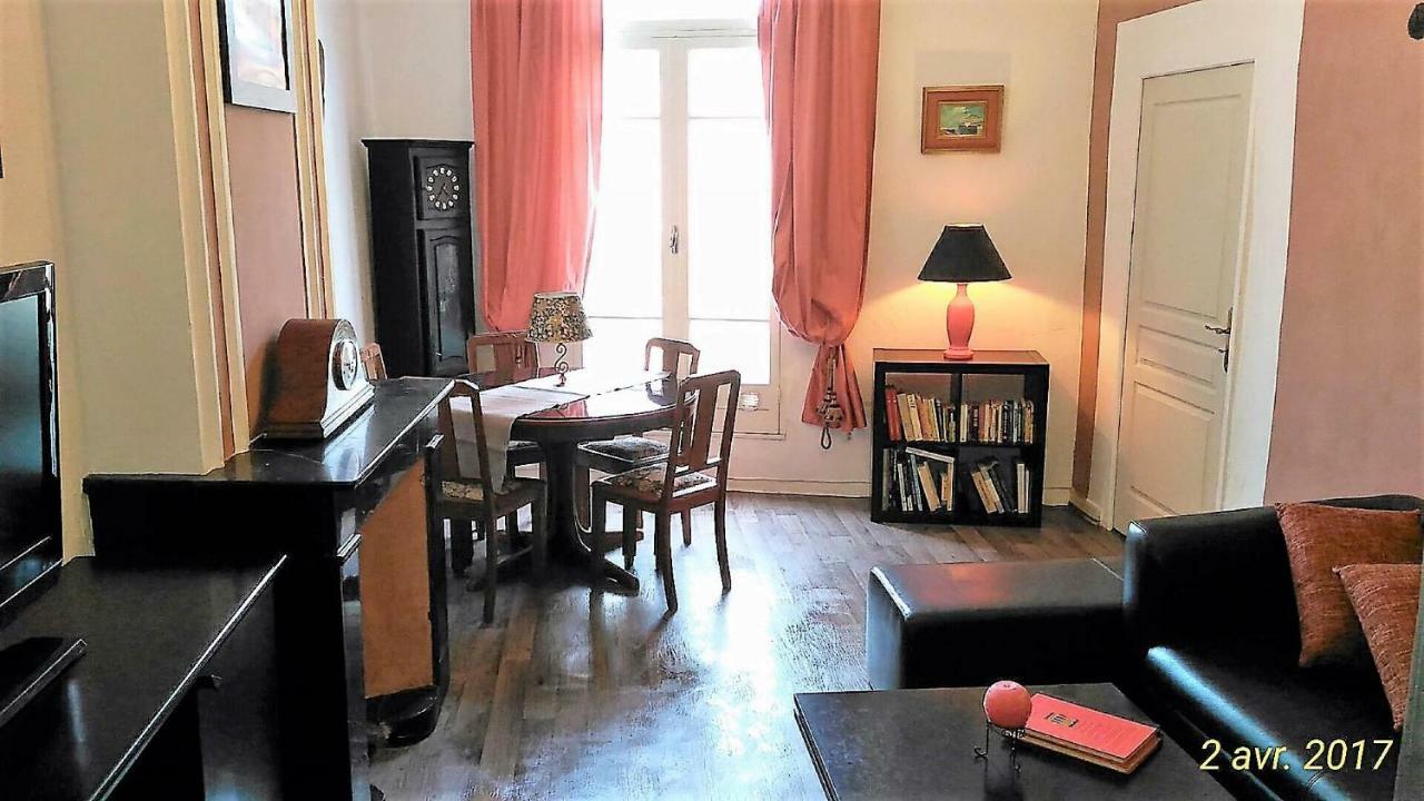 Au Quatre, 2em Etage Centre Historique