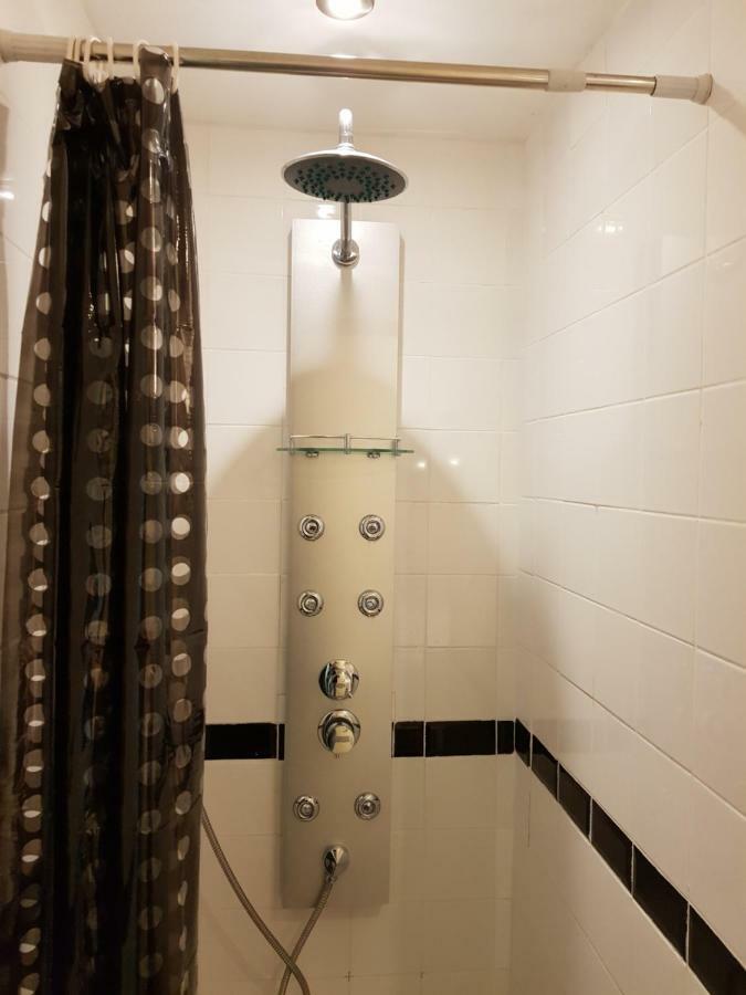 Au Quatre, 2em Etage Centre Historique
